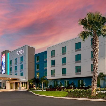 Fairfield By Marriott Luquillo Beach Esterno foto