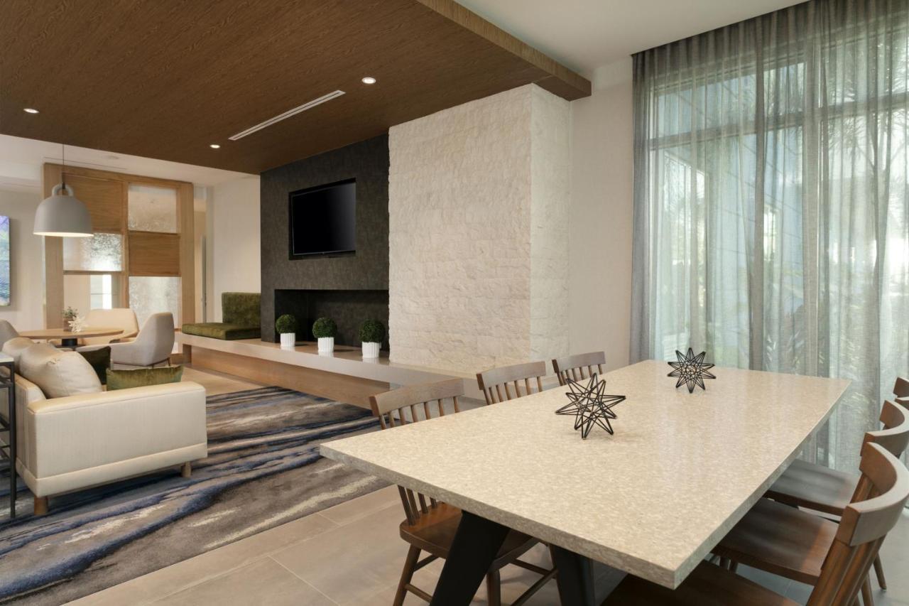 Fairfield By Marriott Luquillo Beach Esterno foto