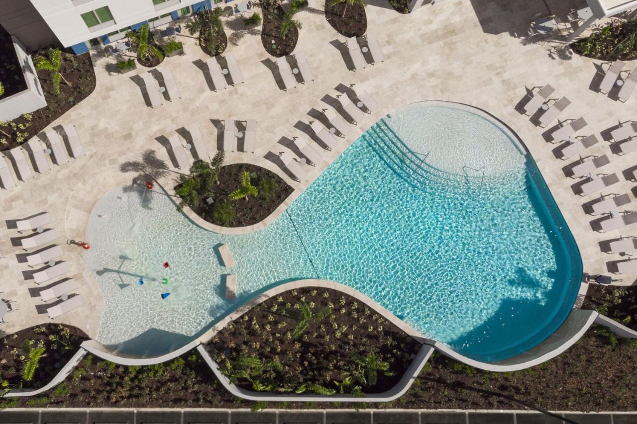 Fairfield By Marriott Luquillo Beach Esterno foto