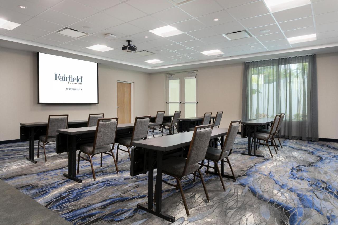 Fairfield By Marriott Luquillo Beach Esterno foto