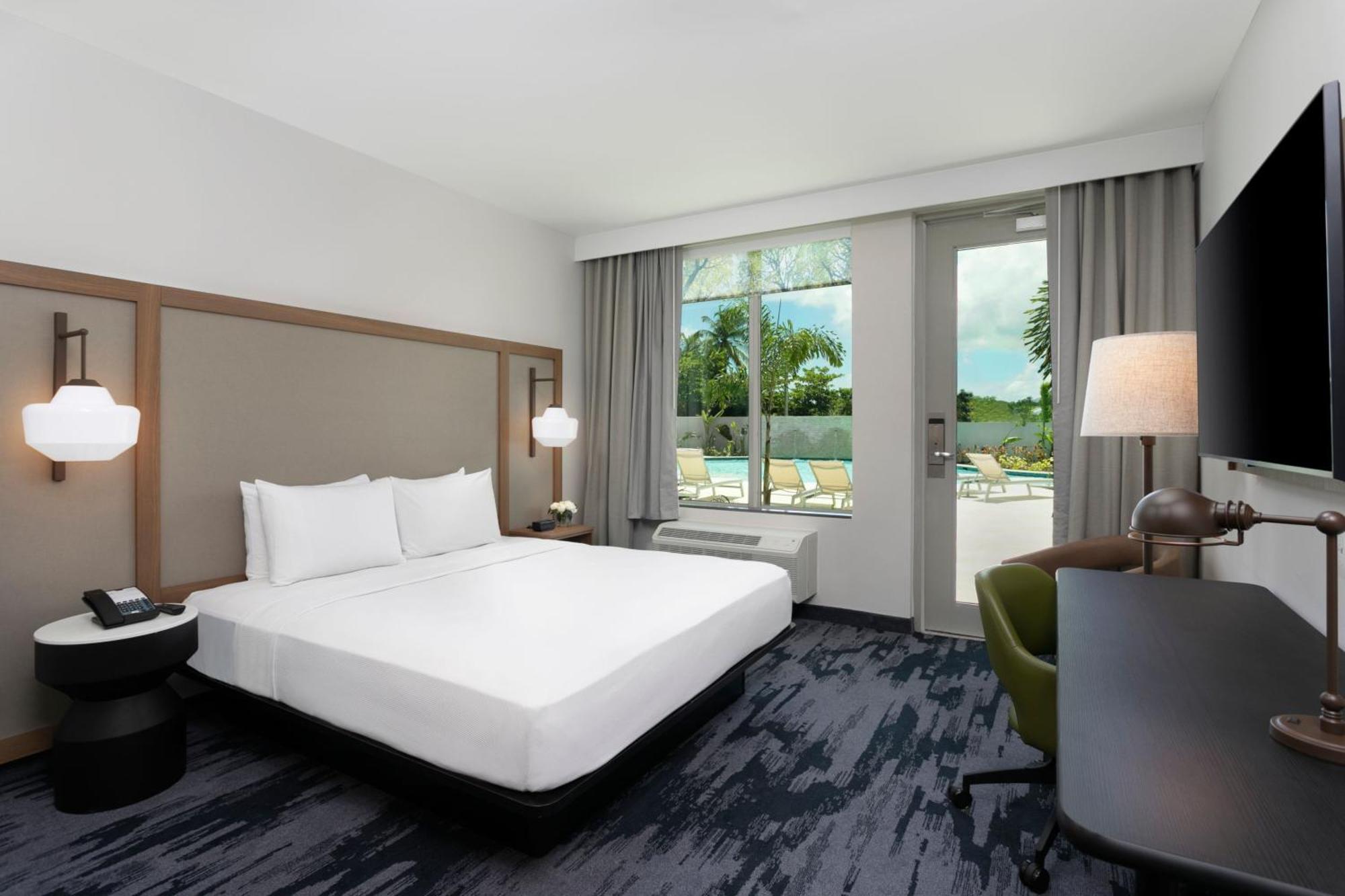 Fairfield By Marriott Luquillo Beach Esterno foto