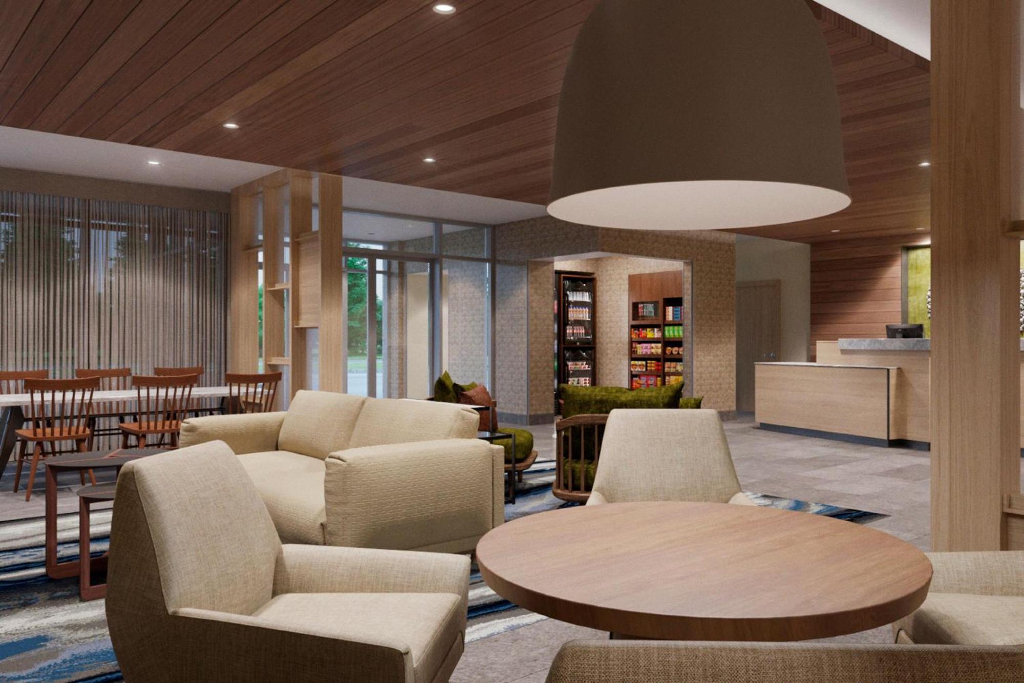 Fairfield By Marriott Luquillo Beach Esterno foto