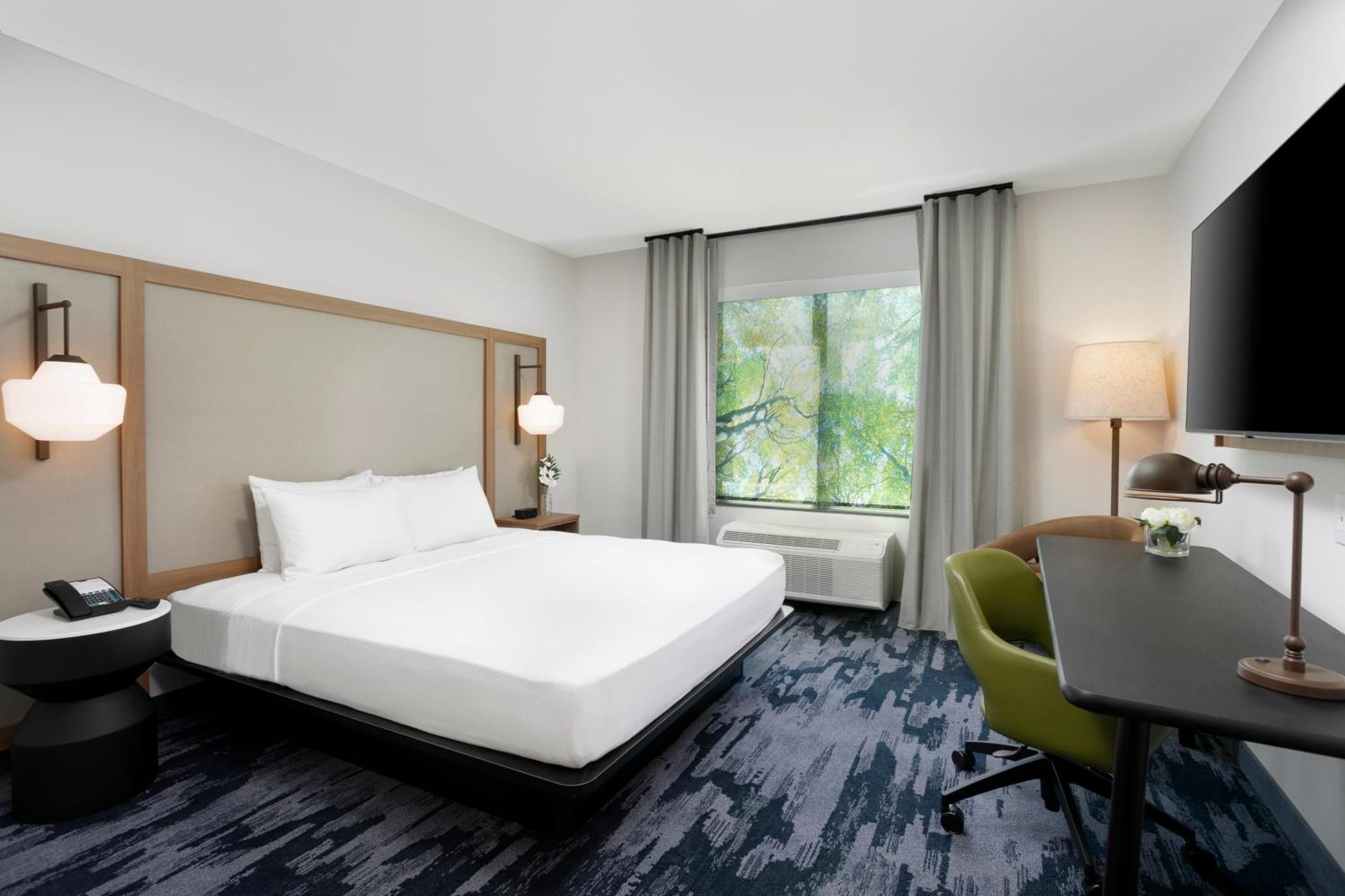 Fairfield By Marriott Luquillo Beach Esterno foto